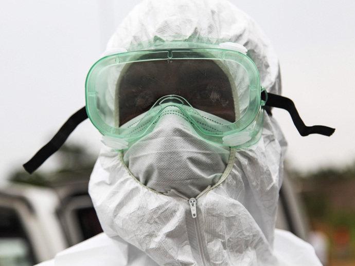OMS: Fim do surto de ebola na África Ocidental