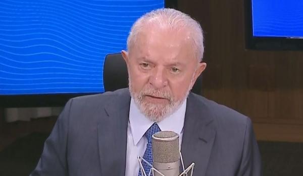Ministérios já têm autorização para liberar recursos para o Rio Grande do Sul, diz Lula
