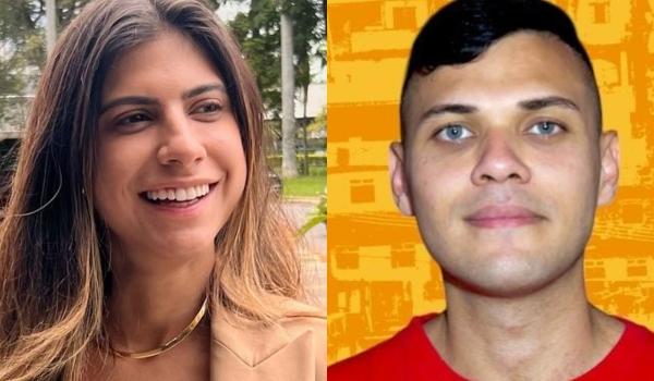 Jovem entra na briga com Camila para ser o candidato do PSOL/Rede na Capital