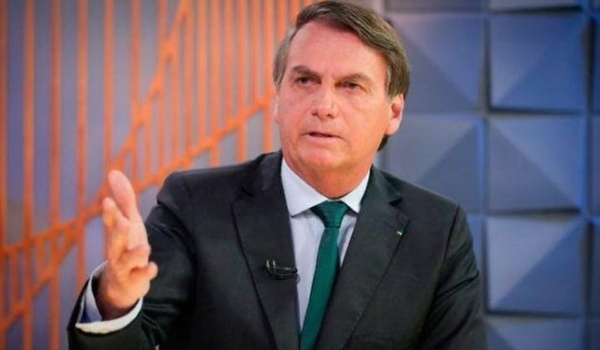 Internado, Bolsonaro cancela agenda e MS pode ficar fora dos planos